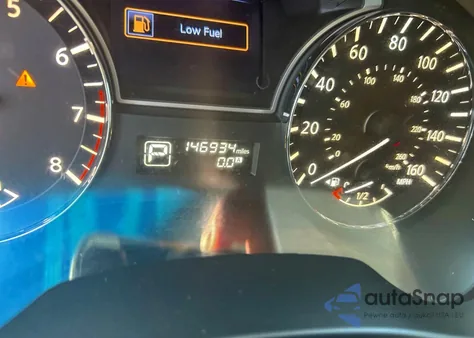 2014 Nissan Pathfinder S z USA, uszkodzony, nr VIN 5N1AR2MN0EC731041